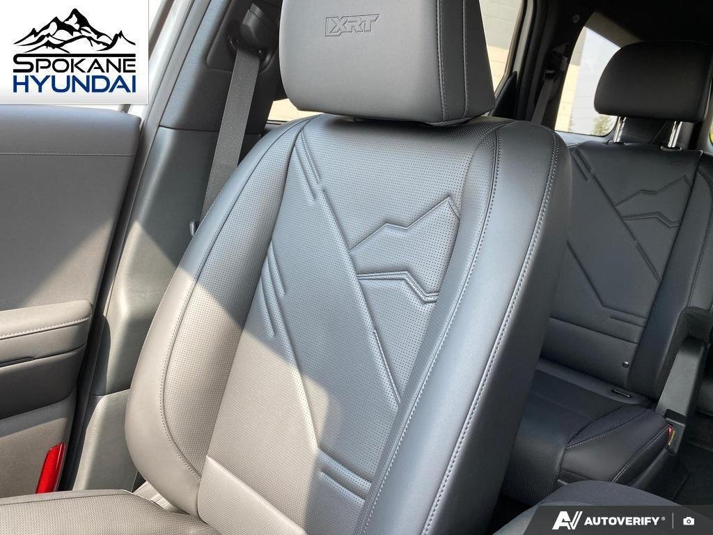 2026 Hyundai Palisade XRT Pro - Photo 23