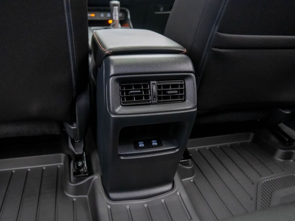 New 2026 Urban Gray Pearl Honda TrailSport image 21