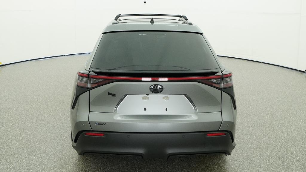New 2026 Heavy Metal Toyota XLE image 48