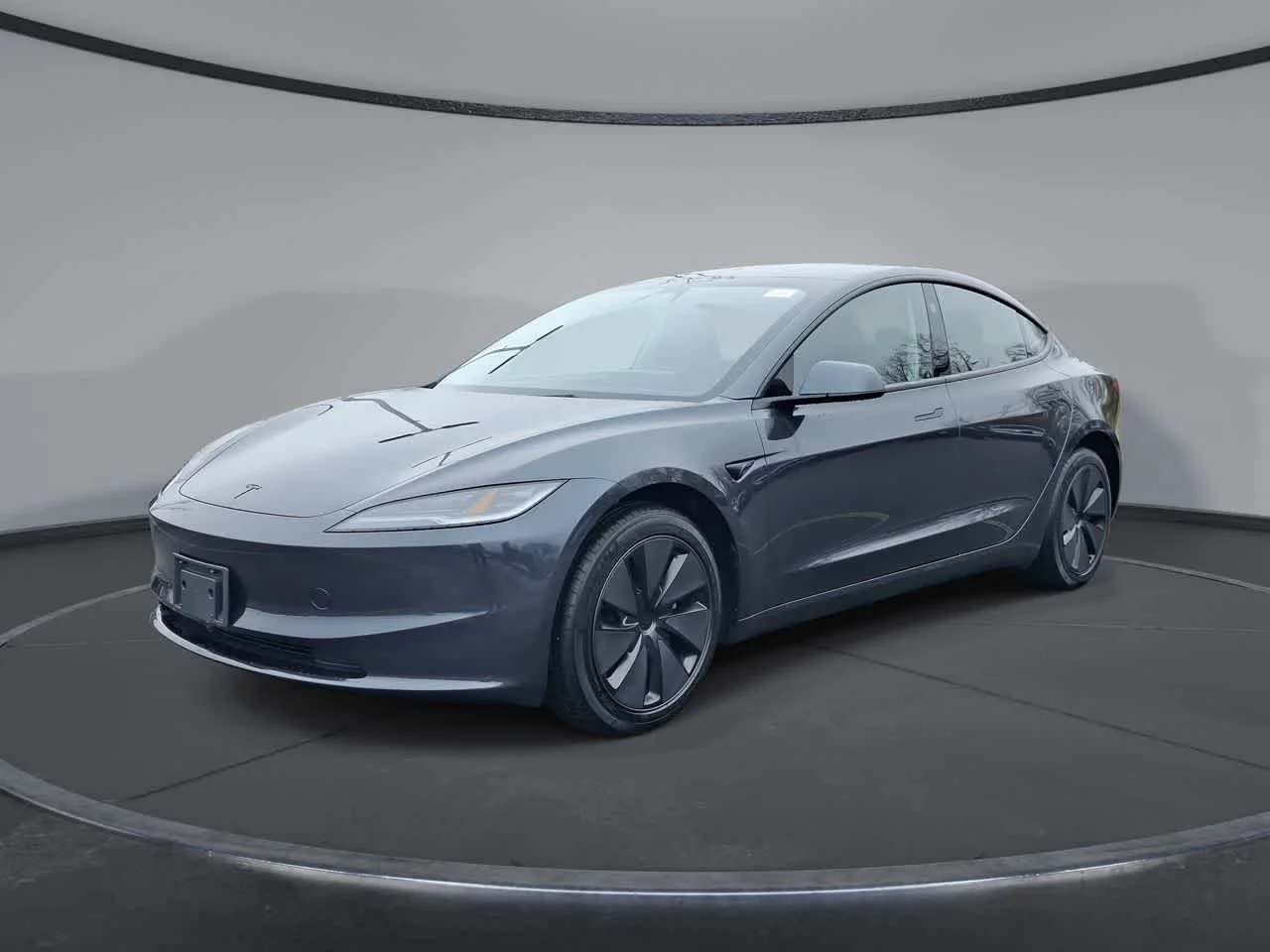 2026 Tesla Model 3 Standard's photo