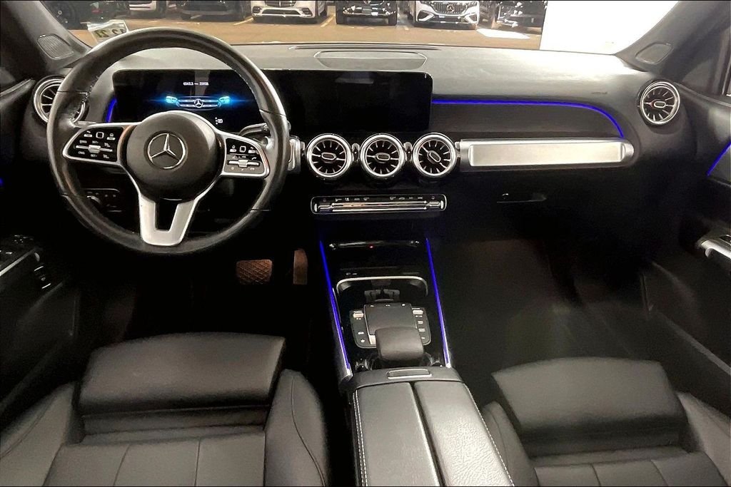 2023 Mercedes-Benz GLB Base - Photo 13