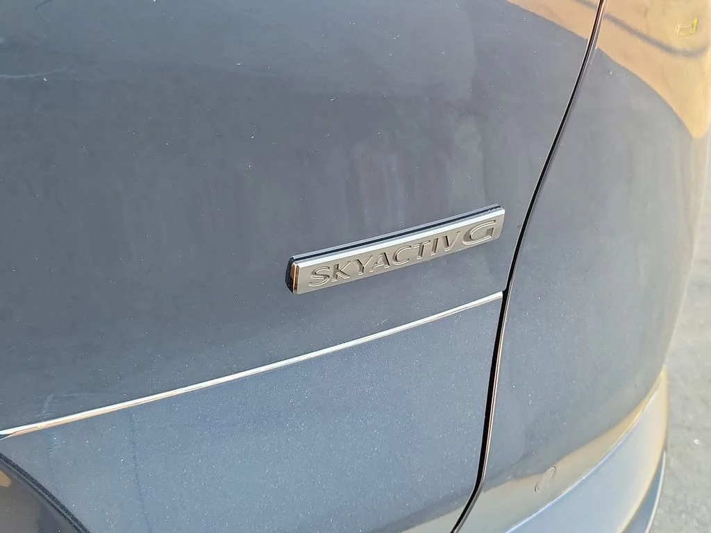 2026 Mazda CX-30 Aire Edition - Photo 20