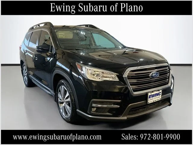 2022 Subaru Ascent Limited