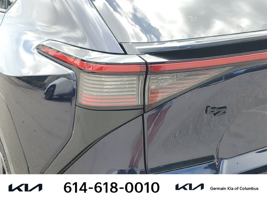 Used 2026 Gray Toyota XLE Plus image 15