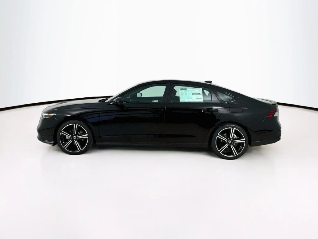 New 2026 Nh-731p/Crystal Bl Honda Sport image 4