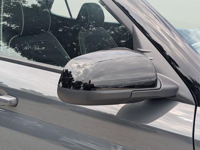 New 2026 Ecotronic Gray w/Black Roof Hyundai SEL w/Two-Tone Roof image 47