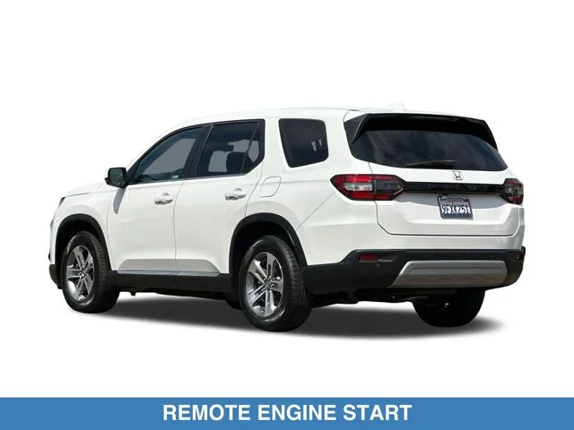 2023 Honda Pilot EX-L - Photo 9