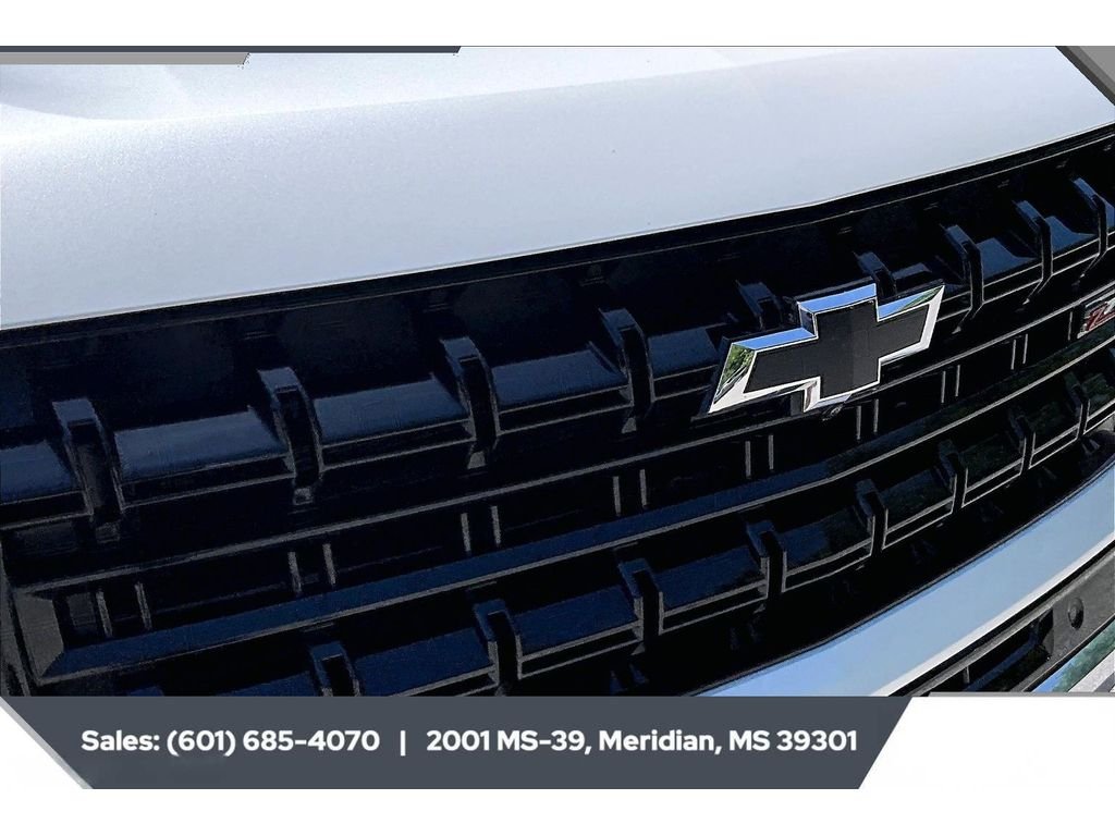 2025 Chevrolet Tahoe Z71 - Photo 22