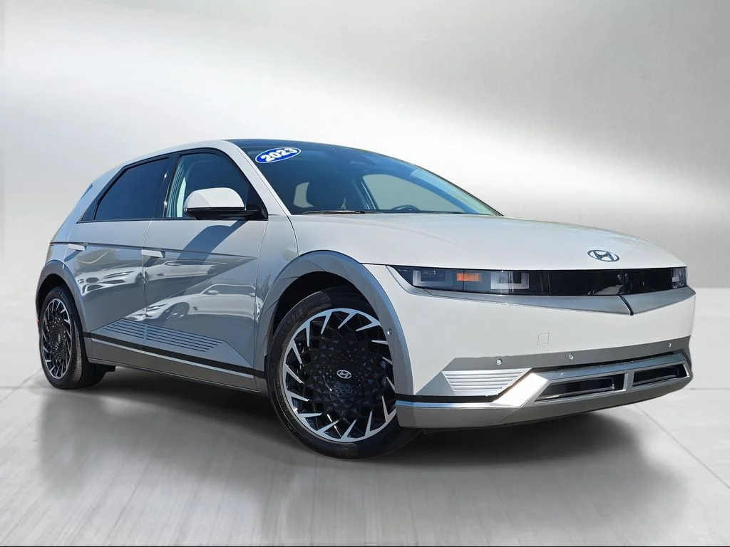 2023 Hyundai Ioniq 5 Limited AWD's photo