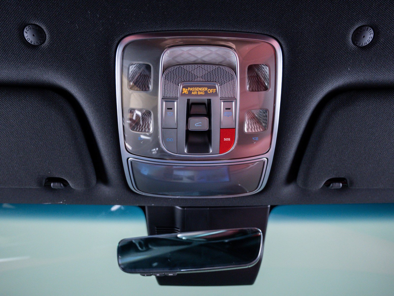2026 GENESIS GV70 Sport Advanced - Photo 27