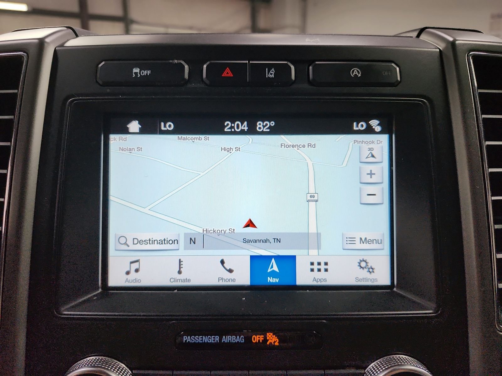 Used 2018 White Ford XLT image 15
