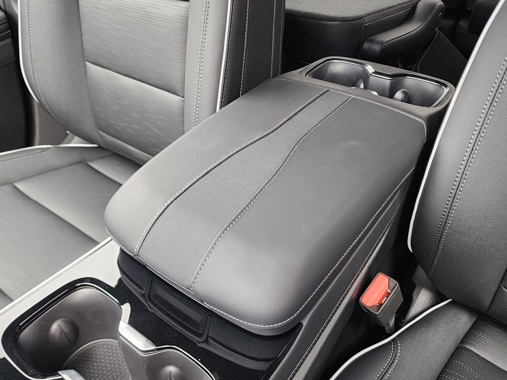2026 Buick Enclave Sport Touring - Photo 33