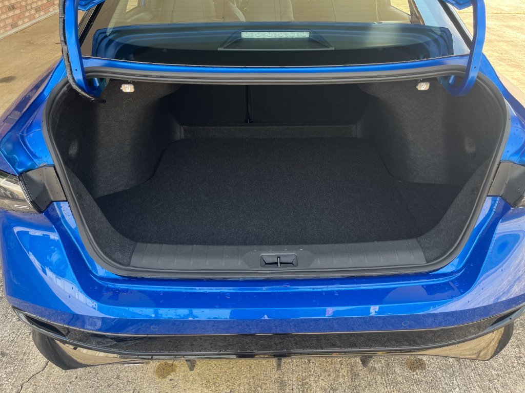 2026 Nissan Sentra SR - Photo 28