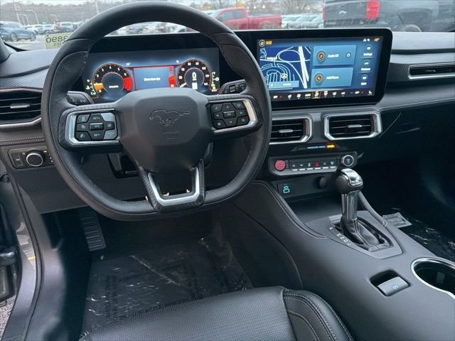 2026 Ford Mustang EcoBoost Premium Fastback - Photo 11