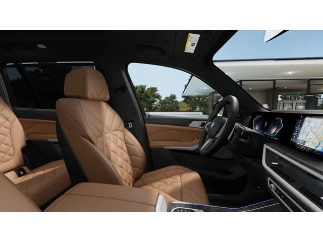 New 2027 Carbon Black Metallic BMW xDrive40i image 9