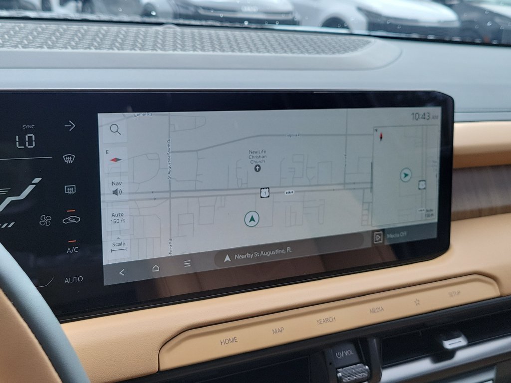New 2027 Ebony Black Kia X-LINE SX image 34