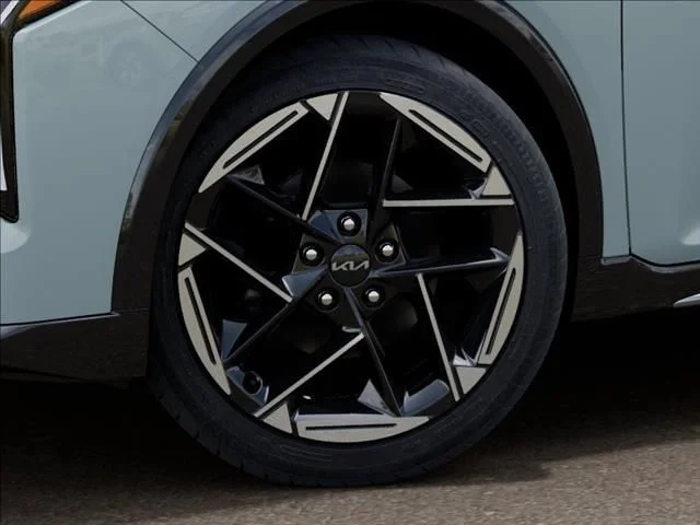 New 2026  Kia GT-Line image 9