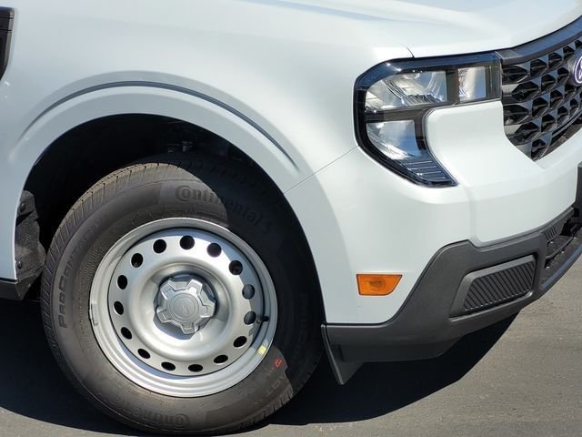 New 2026 Space White Metallic Ford XL image 59