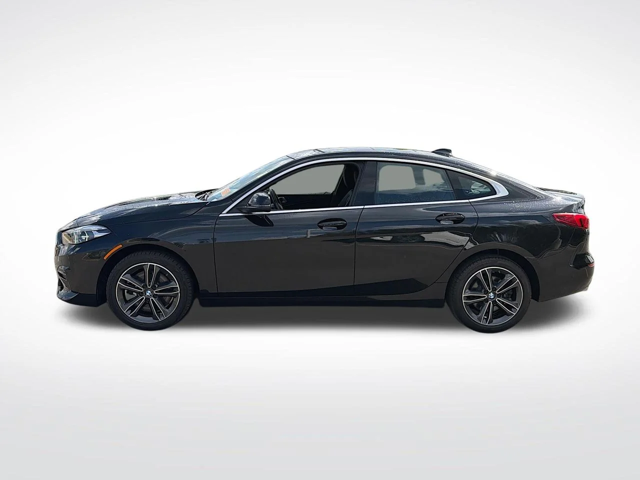 Used 2024 Black BMW 228i image 10