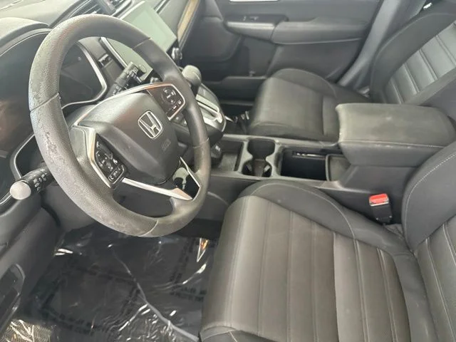 Used 2018  Honda EX image 23