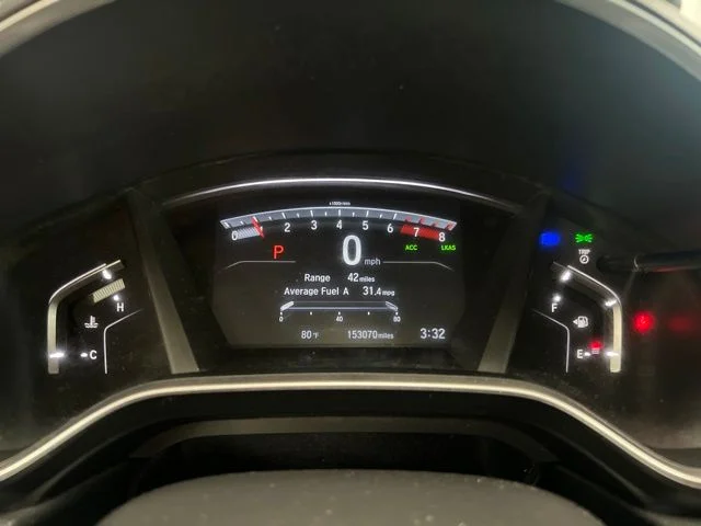 Used 2019  Honda EX image 25