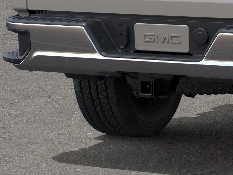 New 2026 Coastal Dune GMC SLE image 14