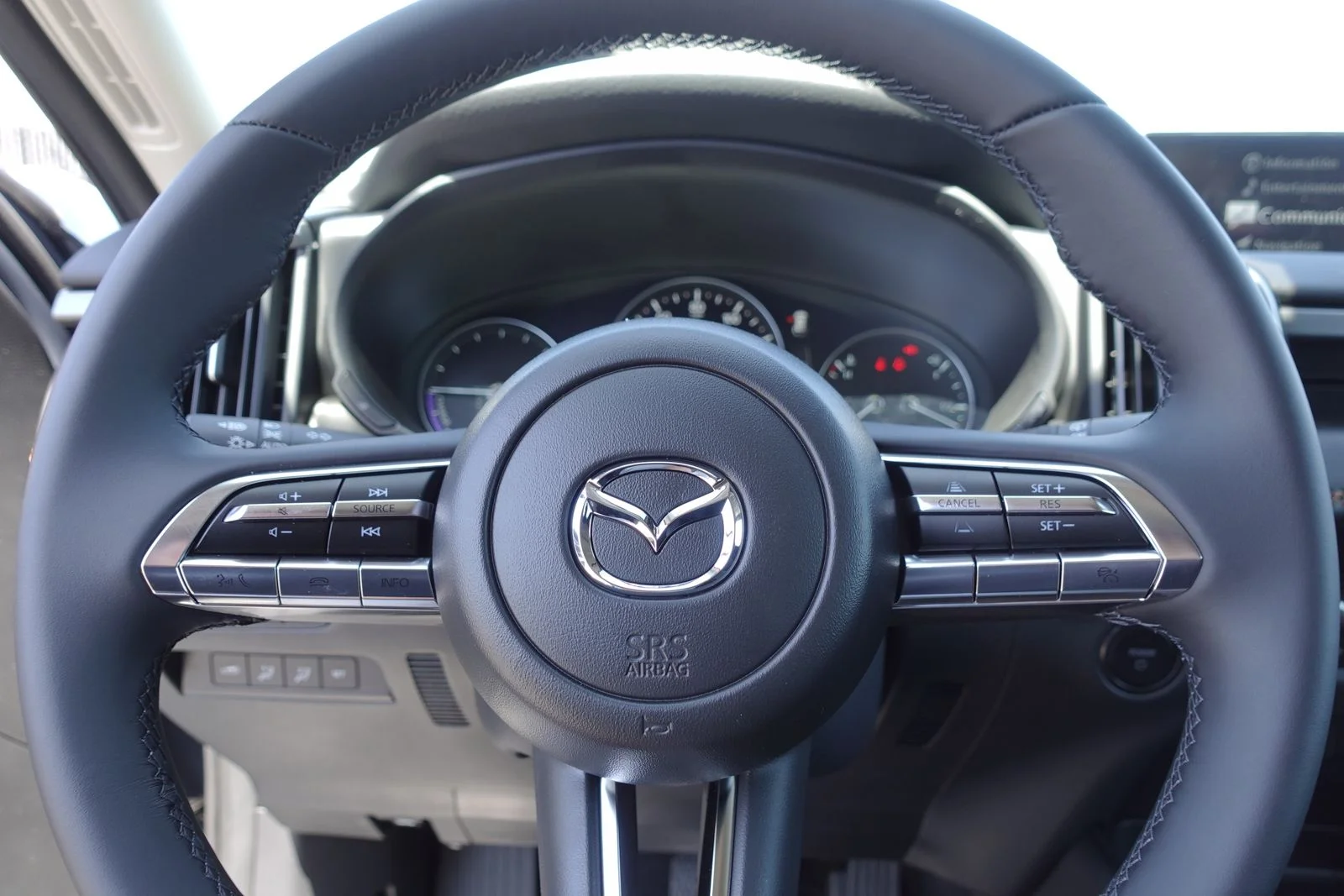 2026 Mazda CX-50 Premium - Photo 19