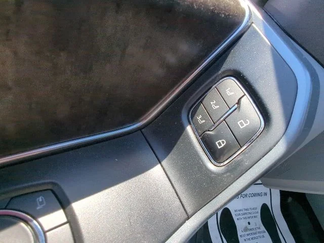 Used 2023 Gray Ford Lariat image 26