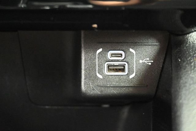 2025 Jeep Compass Trailhawk - Photo 25