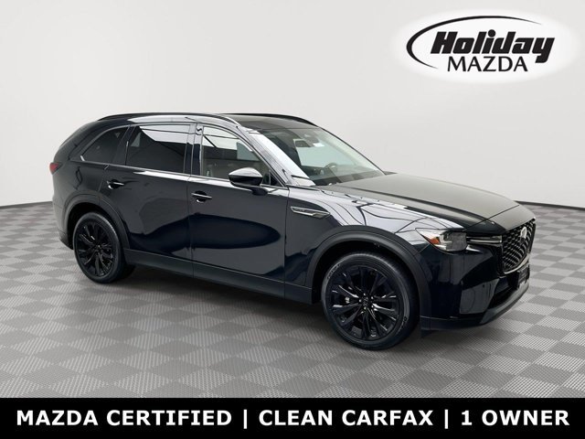 2026 Mazda CX-90 Premium Sport