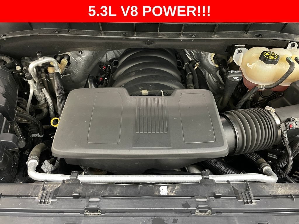 2023 Chevrolet Tahoe Z71 - Photo 50