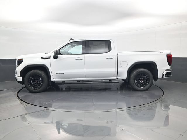New 2026 Summit White GMC Elevation image 8
