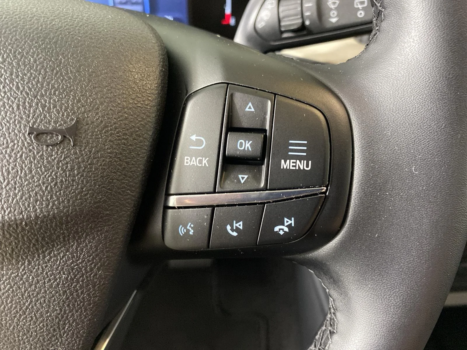 New 2026 Carbonized Gray Metallic Ford Big Bend® image 16