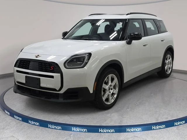 2026 MINI Countryman