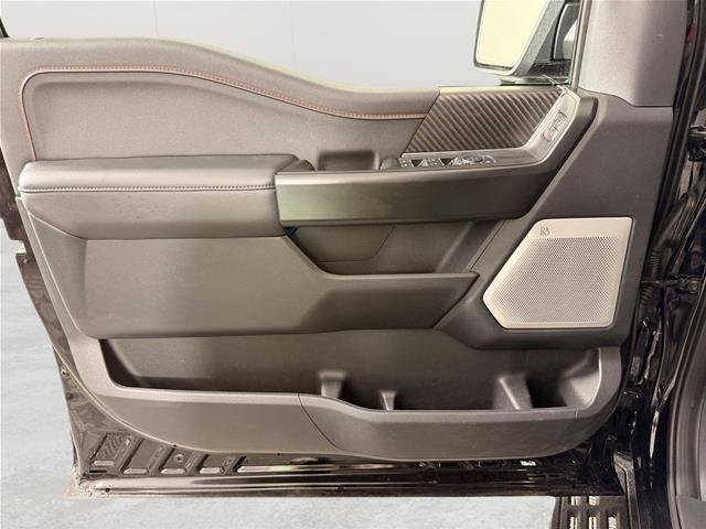 New 2026 Agate Black Metallic Ford Raptor® image 68
