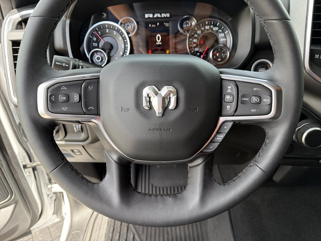 2025 RAM Ram 1500 Pickup Big Horn/Lone Star - Photo 29
