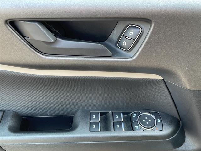 New 2026 Space White Metallic Ford Big Bend® image 38