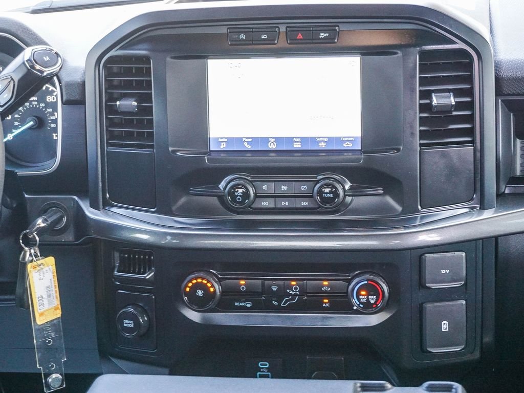 Used 2023 White Ford XL image 16