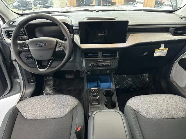 2025 Ford Maverick XLT - Photo 32