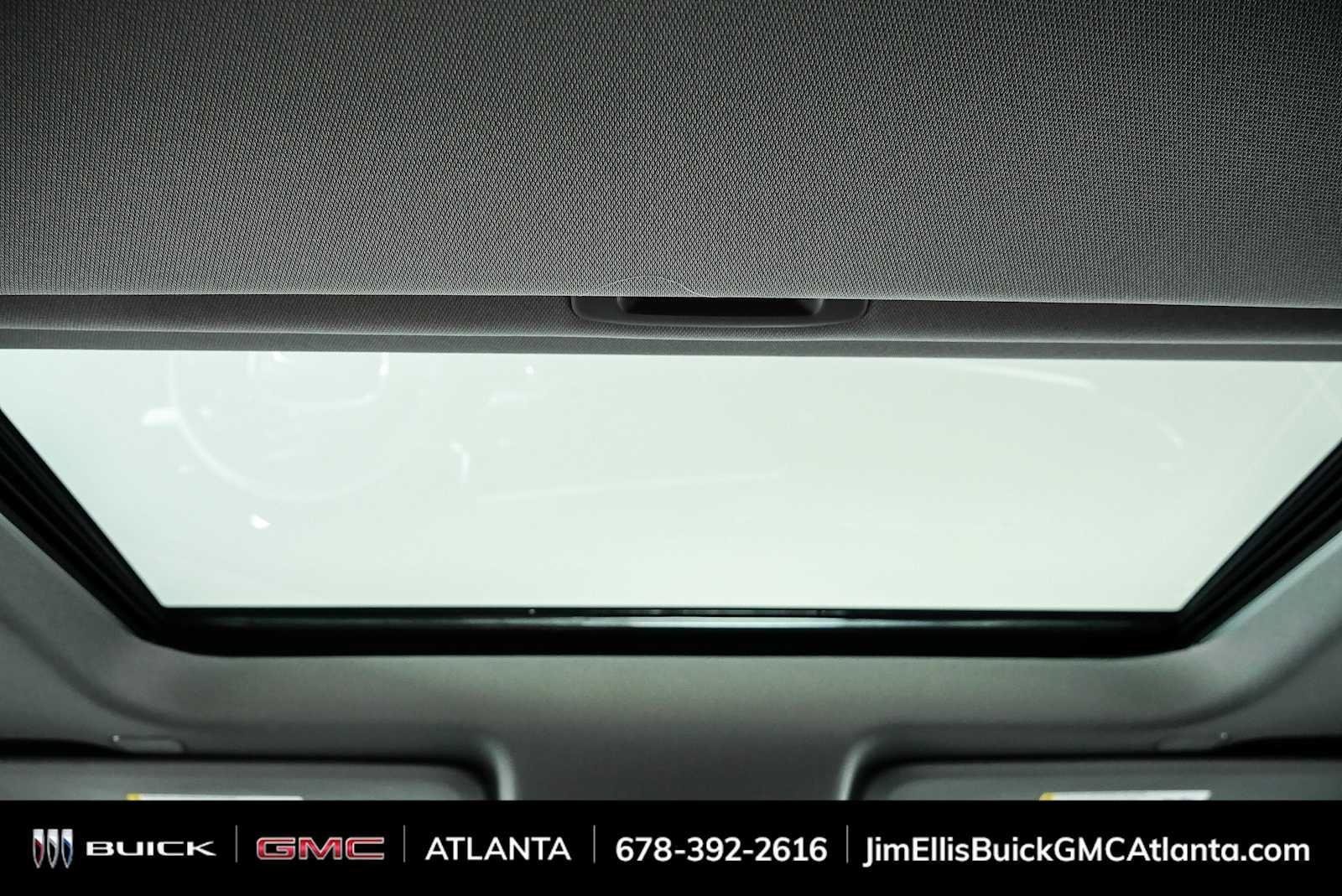 2026 GMC Sierra 1500 SLT - Photo 20