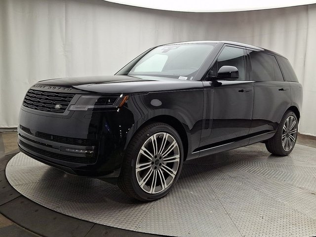 2026 LAND ROVER Range Rover SE 7 Seats