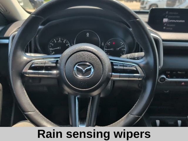 Used 2023 Gray Mazda 2.5 S Select Package image 10