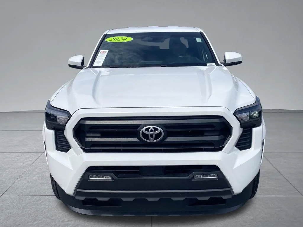 2024 Toyota Tacoma SR5 - Photo 20