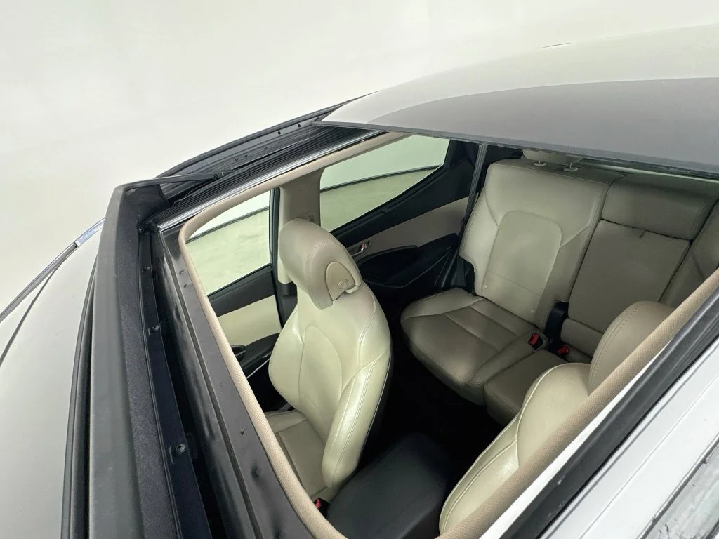 Used 2018 Blue Hyundai 2.0T Ultimate image 27