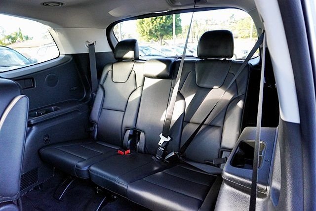 Used 2022 Silver Kia SX image 20