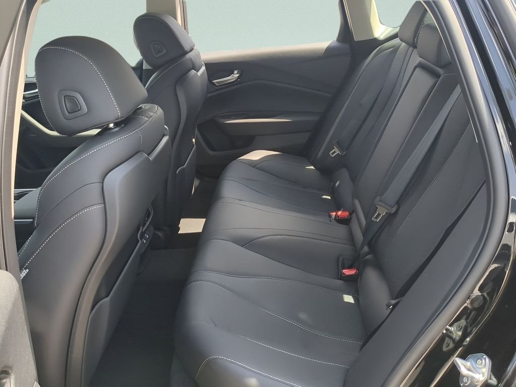 2025 Acura TLX Technology Package - Photo 13
