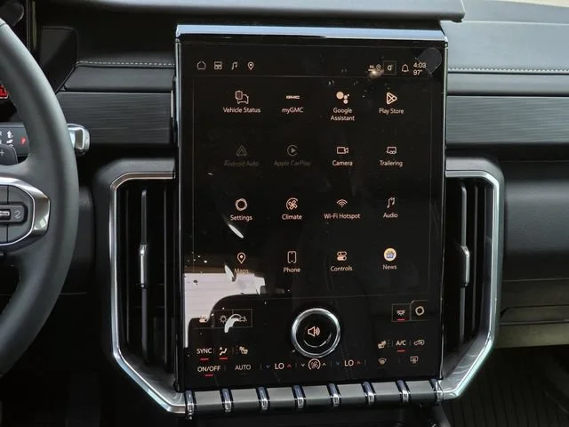 2026 GMC Acadia Elevation - Photo 15