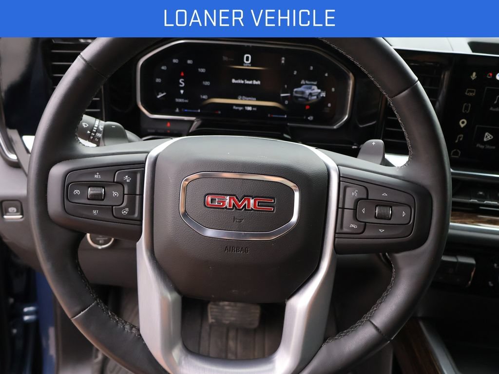 2026 GMC Sierra 1500 Elevation - Photo 33