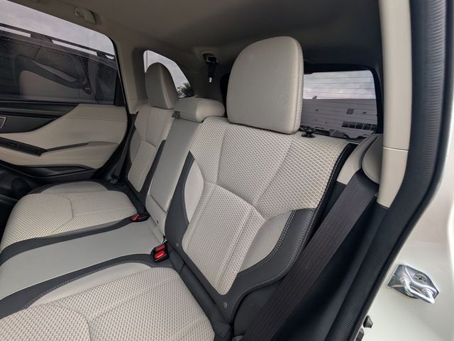 Used 2024 White Subaru Premium image 29