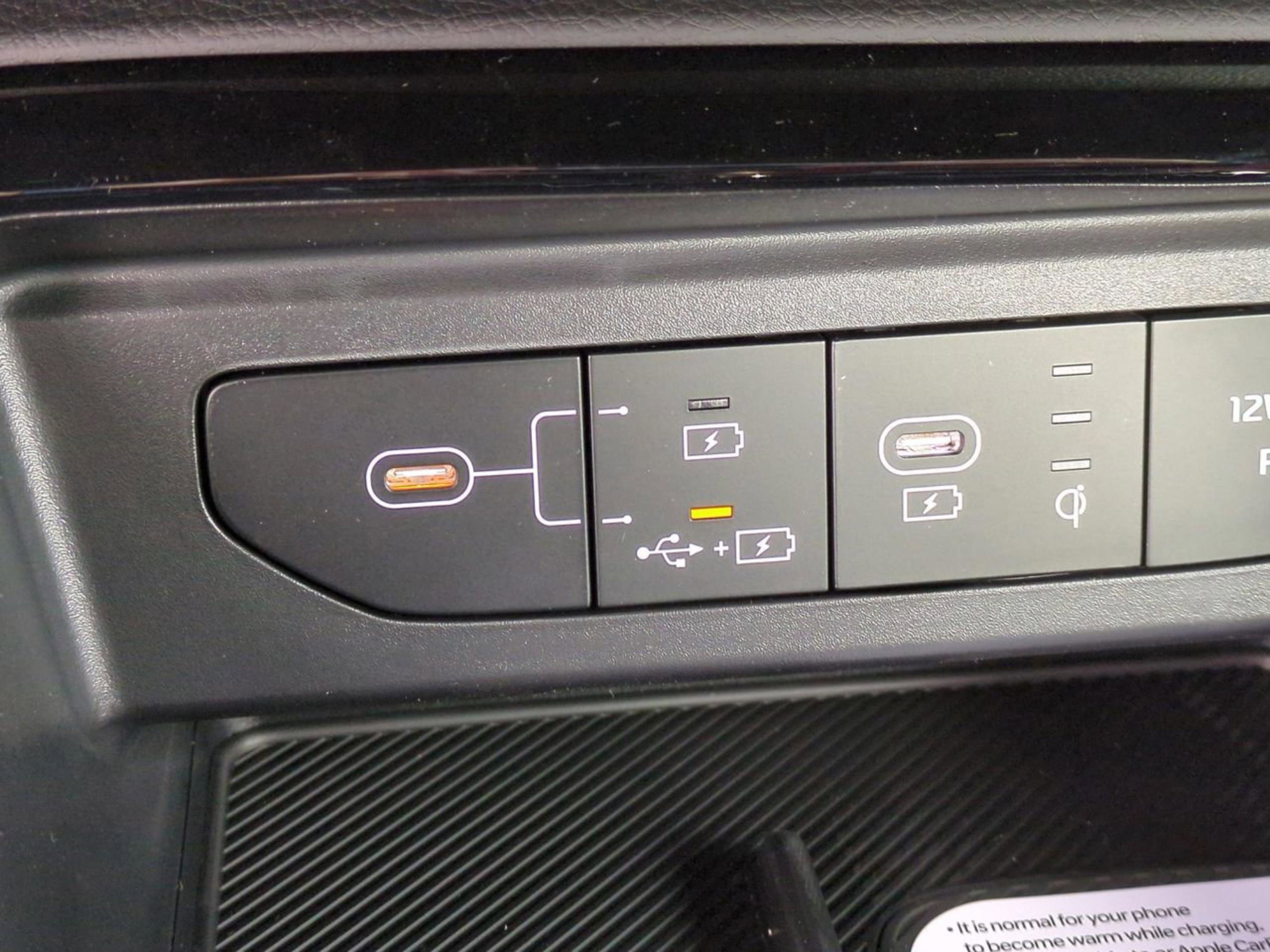 New 2026 Wolf Gray Kia GT-Line image 25